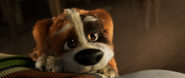 Леся Украинка за 190 млн грн. Украинский мультфильм-долгострой «Мавка» вышел в прокат. Как его продали почти на всю Европу /Фото 2