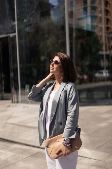 Як продовжити молодість за допомогою біохакінгу. Поради нутриціолога Ольги Майко /Фото 2