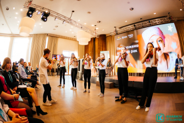 Kharkiv IT Research 2021 – наймасштабніша міжнародна подія для керівників ІТ-бізнесу в Україні /Фото 9