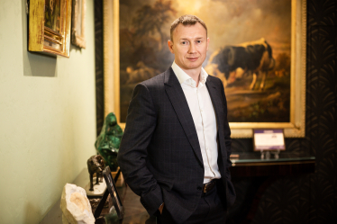 Артем Галкін