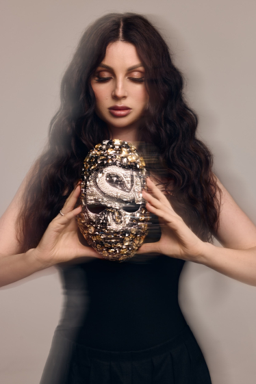 Софія Дуйко, CEO Mesonia