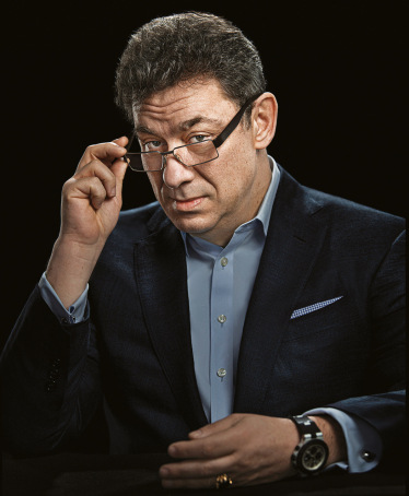 Иэн Маклахлан совершил прорыв, без которого Pfizer и Moderna не смогли бы создать вакцины против COVID-19. Как ученый остался без прав на свои разработки и огромного вознаграждения /Фото 1