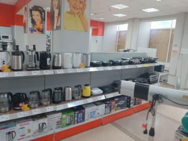 «Фокстрот» у Херсоні