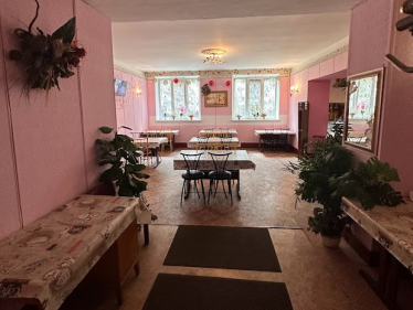 FoodieSpace
