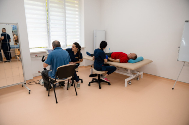 Програма «Відновлені» від «МХП Поруч»