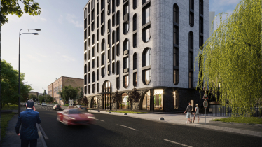 Природа, ком’юніті та індивідуальний підхід. Як мілленіали змінюють ринок нерухомості /Фото 9