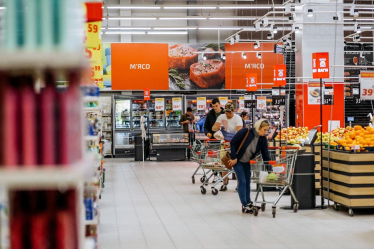 Retail Group – 25 років з українським споживачем: як компанія перетворила виклики на стратегію зростання /Фото 6