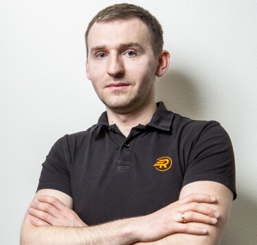 Наталля Кравчук