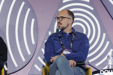 «Я пережив футурошок». Керівник Офісу з інновацій УКУ Олексій Молчановський – про юридичні права ШІ-асистентів, загрозу для університетів і кризу джунів /Фото 1