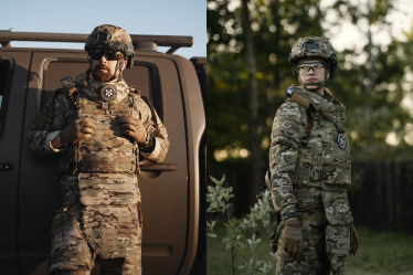 Продукція «Української Броні»