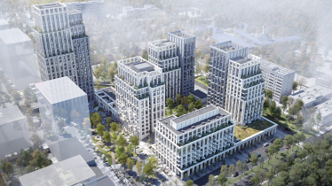 Ближче до моря: нерухомість з історією, яка розширює горизонт /Фото 7