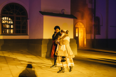 Створюючи магію Різдва /Фото 7