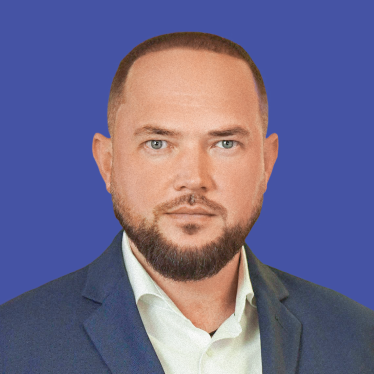 Віктор Євдокимов, ректор університету «Житомирська політехніка»