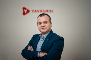 «ЯвКурсі»