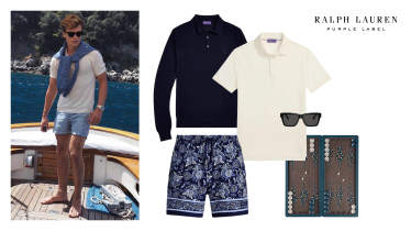 Ralph Lauren Collection