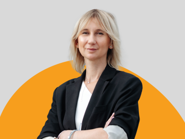 Ольга Руднєва, CEO Superhumans Center