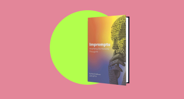 Подорожі з Рідом. Дві книжки від співзасновника LinkedIn Ріда Гоффмана – про співпрацю з ШІ та створення стартапів від A до Я /Фото 1