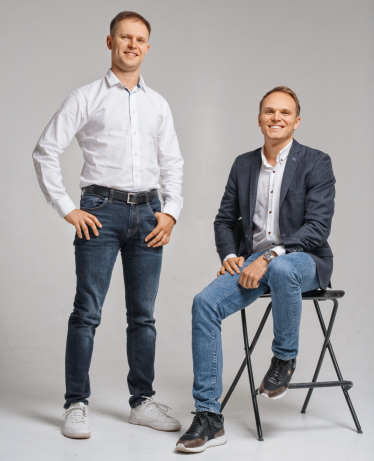 Олександр Чекменьов