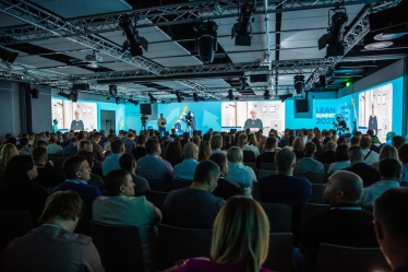 Lean Institute Ukraine саміт