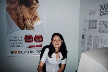 «Якщо раніше я для команди був тренер, то зараз я її фанат». Співробітники EVA про кар’єру завдовжки у 20 років /Фото 4