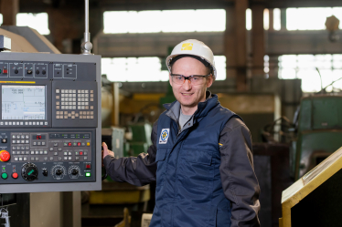 Інтерпайп /пресслужба Інтерпайп