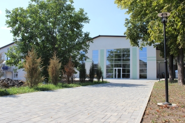 Одеть армию.Богдана Сидоренко воевала в 2014-м, а теперь шьет военную форму по заказу государства. История ветеранского бизнеса «Ника Текст Плюс» /Фото 11