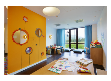 Radisson Blu Resort, Bukovel