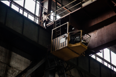 Емма Солдатова для Forbes Україна