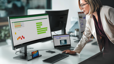 Зростання прибутку на 36% і друга найвища річна виручка в історії компанії – підсумки 2024/25 фінансового року Lenovo Group Limited /Фото 2