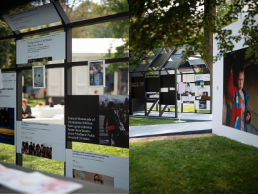 La Famiglia Catering