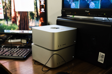 «Холостяк» на Mac Studio. Як українська медіагрупа Starlight Media створила комплекс мовлення з пристроями Apple /Фото 2