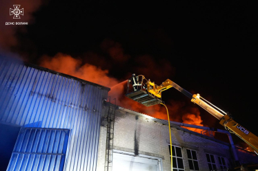 Росія атакувала Україну ракетами та дронами, які порушили повітряний простір Польщі. Головне (фото, відео) /Фото 8