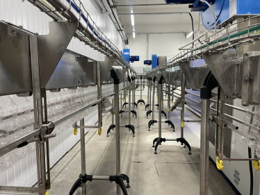 Народний депутат Дмитро Кисилевський