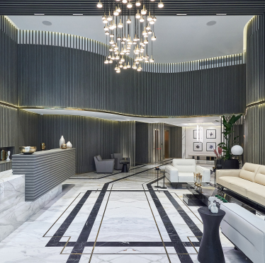 Linden Luxury Residences