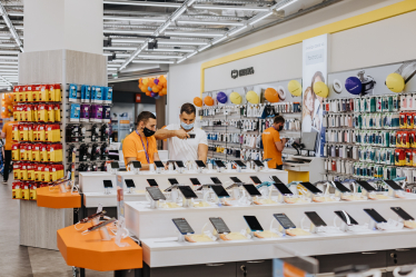 Миллиардные убытки, рост цен на 20% и уменьшение ассортимента. Что происходит с рынком продавцов техники в Украине? Интервью с СЕО «Фокстрота» /Фото 5