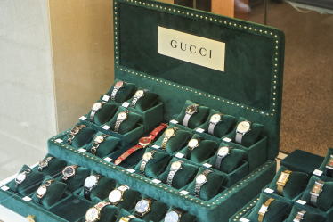 Gucci – 100 лет. Консервативный люксовый бренд покорил интернет и подружился с зумерами. Как ему это удалось /Фото 2