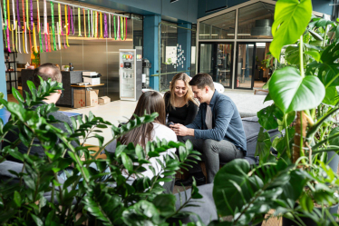 Команда SharksCode