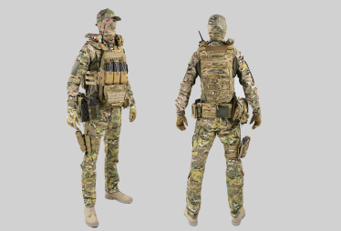 Після перемоги засновники DEF.ua збираються спробувати сили на міжнародних ринках /надано DEF.ua