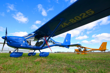 Украинские предприниматели массово скупают небольшие самолеты для быстрых путешествий. Откуда этот авиабум и сколько стоит самолет /Фото 3