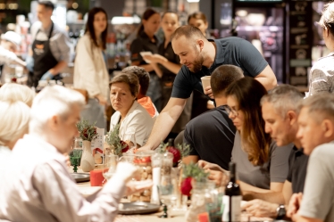 Парміджано Фест