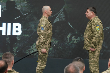 Валентин Кузан