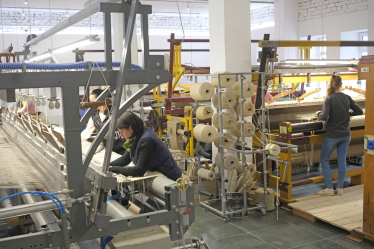 Релоковане ательє. /Анна Наконечна