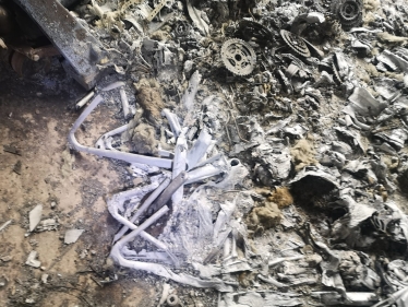 Три місяці і 1000 км. Як один із найбільших виробників велосипедів перевіз підприємство з-під обстрілів на захід України /Фото 2