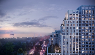 Ближче до моря: нерухомість з історією, яка розширює горизонт /Фото 3