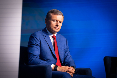 Плану уряду на 2025-26 роки