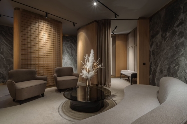 «Роль офлайну сьогодні – давати позитивний клієнтський досвід». СЕО ЦУМу Євген Мамай про зміни модного ритейлу /Фото 4