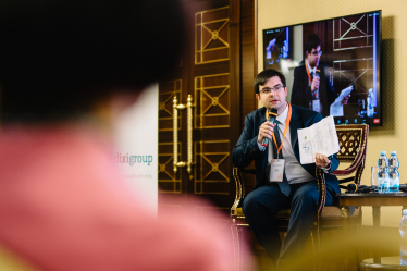 Ukrainian Energy Security Dialogue 2023