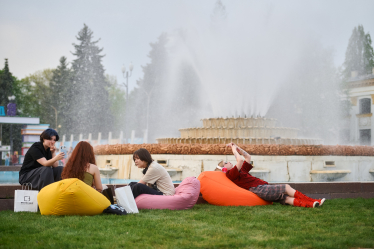 Книжная страна 2025