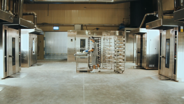 «Сімейна пекарня»