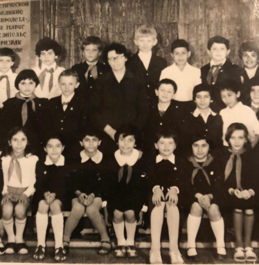 Ґранц, Федорін, Forbes /з особистого архіву Артура Ґранца